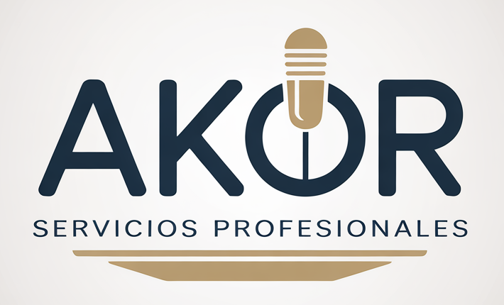 AKOR Servicios Profesionales
